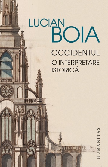 Occidentul. O interpretare istorica