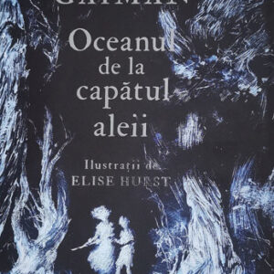 Oceanul de la capatul aleii