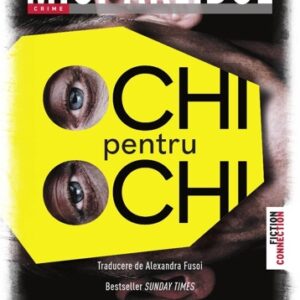 Ochi pentru ochi