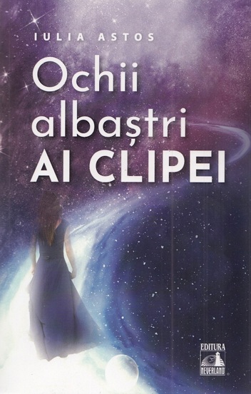 Ochii albastri ai clipei