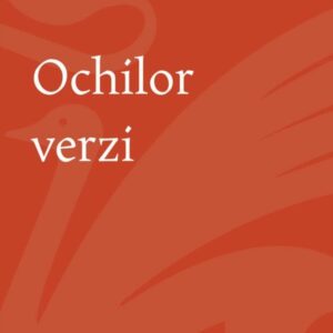 Ochilor verzi