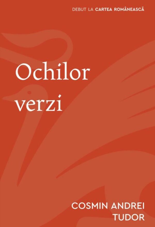 Ochilor verzi