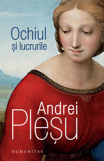 Ochiul si lucrurile