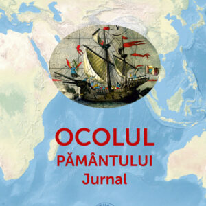 Ocolul Pamantului. Jurnal