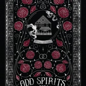 Odd Spirits