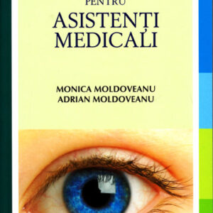 Oftalmologie pentru asistenti medicali