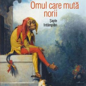 Omul care muta norii