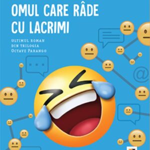 Omul care râde cu lacrimi