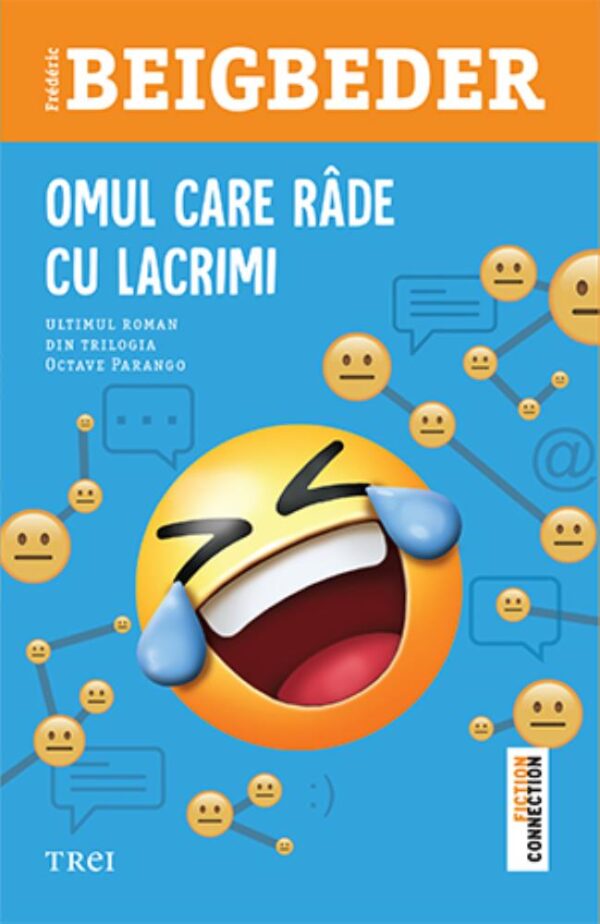 Omul care râde cu lacrimi