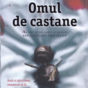 Omul de castane