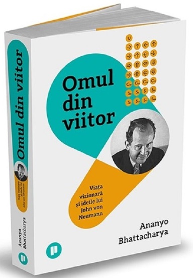 Omul din viitor