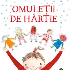 Omuletii de hartie