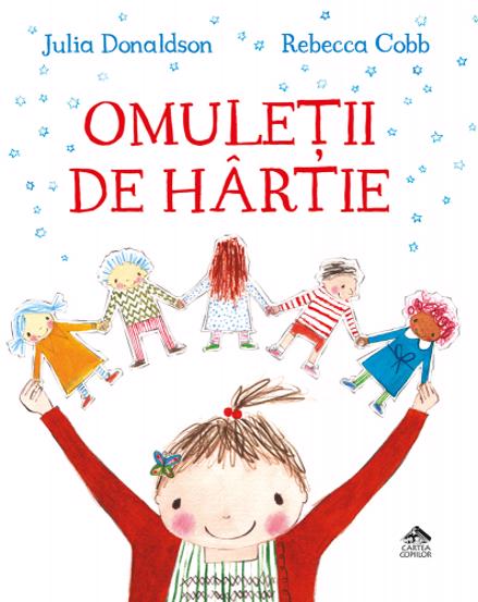 Omuletii de hartie