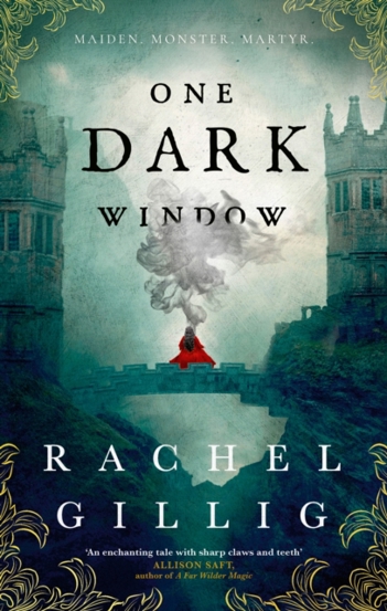 One Dark Window : the gothic and spellbinding million-copy bestseller