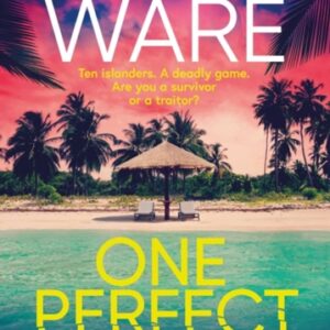 One Perfect Couple : Your new summer obsession for fans of The Traitors