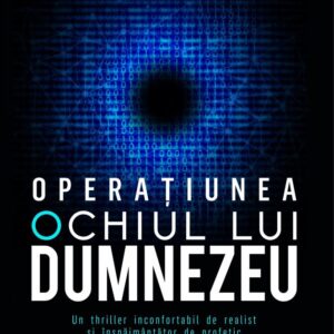 Operatiunea Ochiul lui Dumnezeu