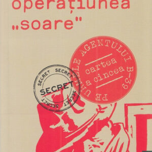 Operatiunea soare