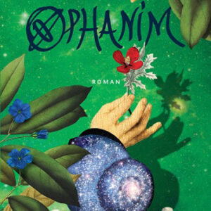 Ophanim