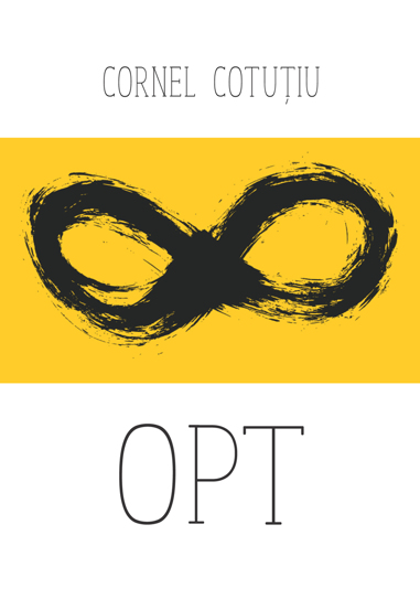 Opt (La noi Vol. 8)