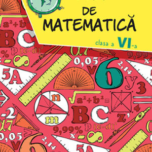 Ora de matematica cls a 6-a