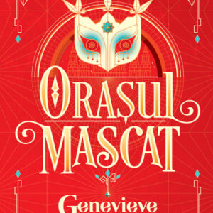 Orasul mascat