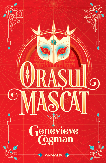 Orasul mascat