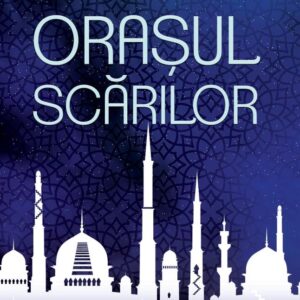 Orasul scarilor