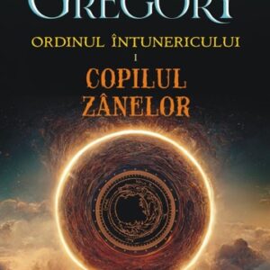 Ordinul Întunericului. Volumul I. Copilul zânelor