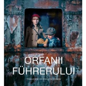 Orfanii Fuhrerului