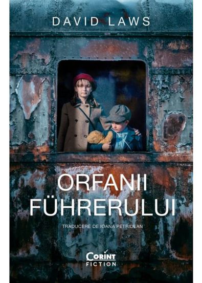 Orfanii Fuhrerului