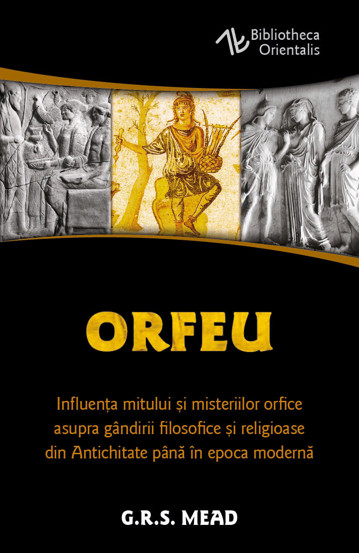 Orfeu