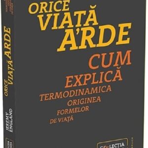 Orice viață arde