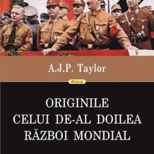 Originile celui de-al Doilea Razboi Mondial