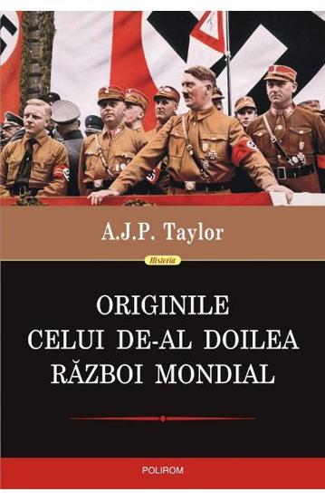 Originile celui de-al Doilea Razboi Mondial