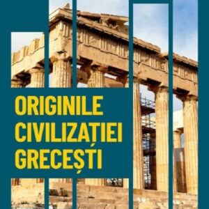 Originile civilizatiei grecesti