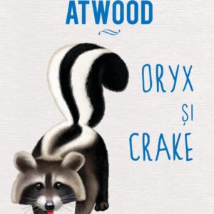 Oryx și Crake