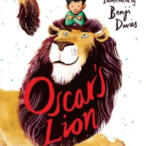 Oscar’s Lion