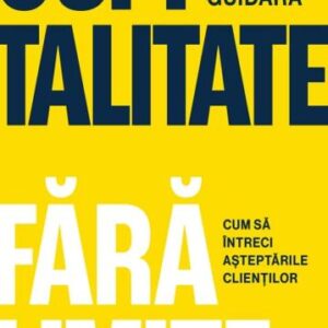 Ospitalitate fără limite