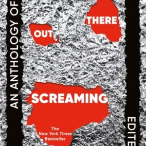 Out There Screaming : An Anthology of New Black Horror