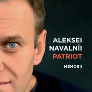 PATRIOT. Memorii. Aleksei Navalnii