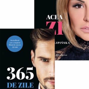 Pachet 365 de zile - Vol. 1+2