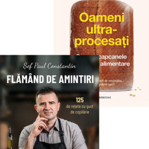 Pachet Alimentație sănătoasă