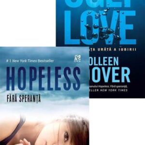 Pachet Colleen Hoover