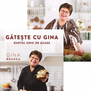 Pachet Gina Bradea