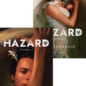 Pachet Hazard - 2 Volume