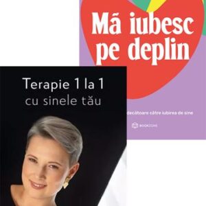 Pachet În dialog cu sufletul tău