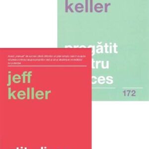 Pachet Jeff Keller