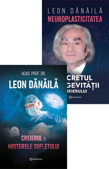 Pachet Leon Dănăilă