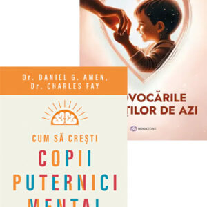 Pachet Parenting conștient