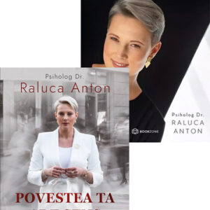 Pachet Raluca Anton